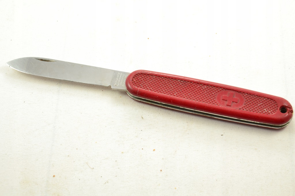 Scyzoryk VICTORINOX SOLO