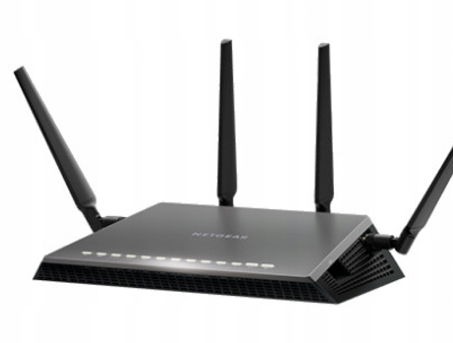 Router ADSL Netgear D7800