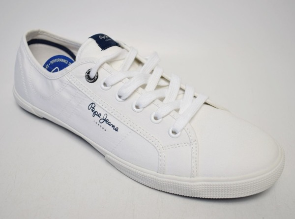 Pepe Jeans ABERMAN TRAMPKI męskie P: 43; L: 44