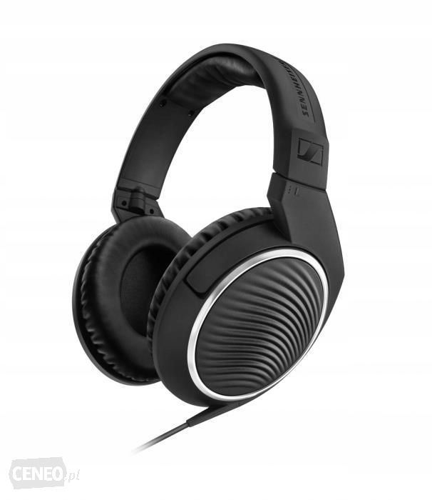 Sennheiser HD 461 SŁUCHAWKI