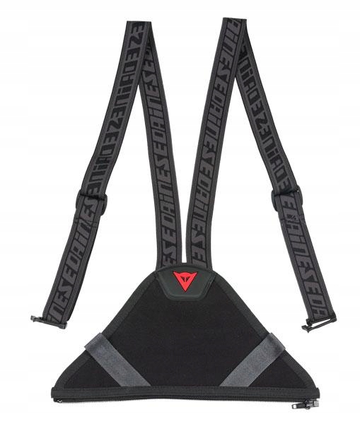 DAINESE Pant Braces Kit szelki do spodni One size 7472780076