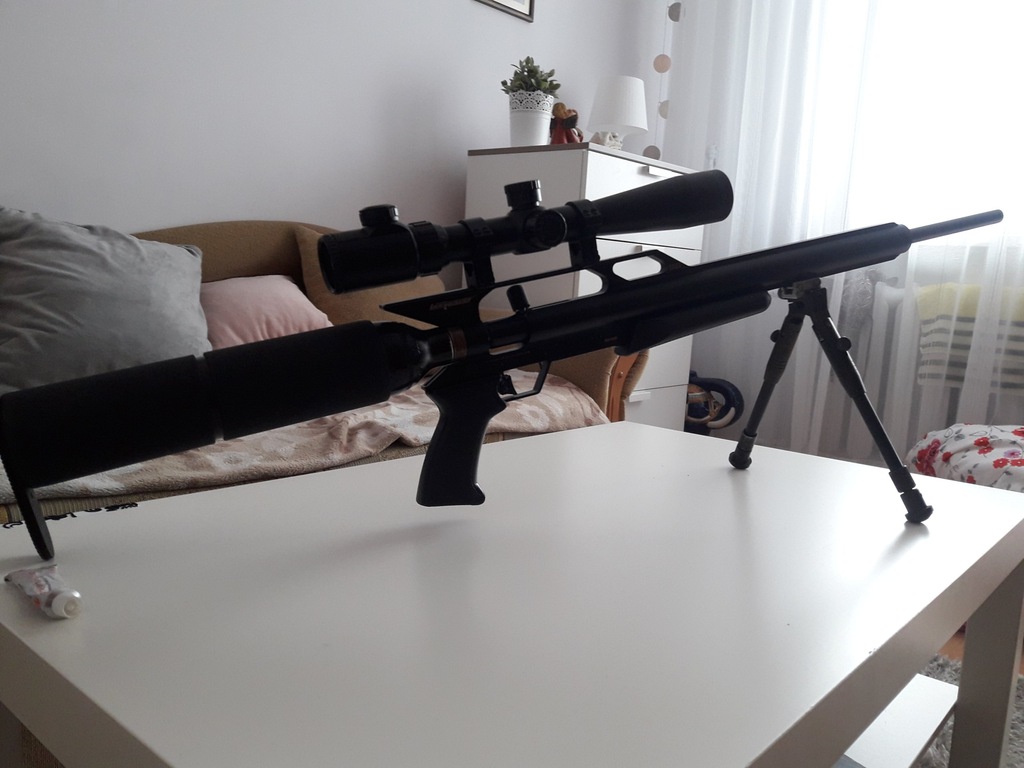 GunPower SSS ultra-flo