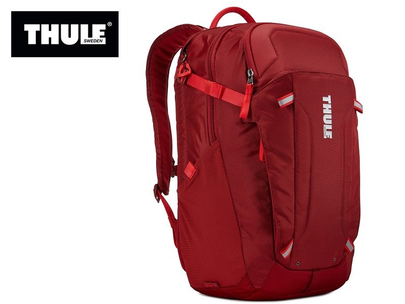 Plecak miejski Thule EnRoute Blur 2 RED FEATHER