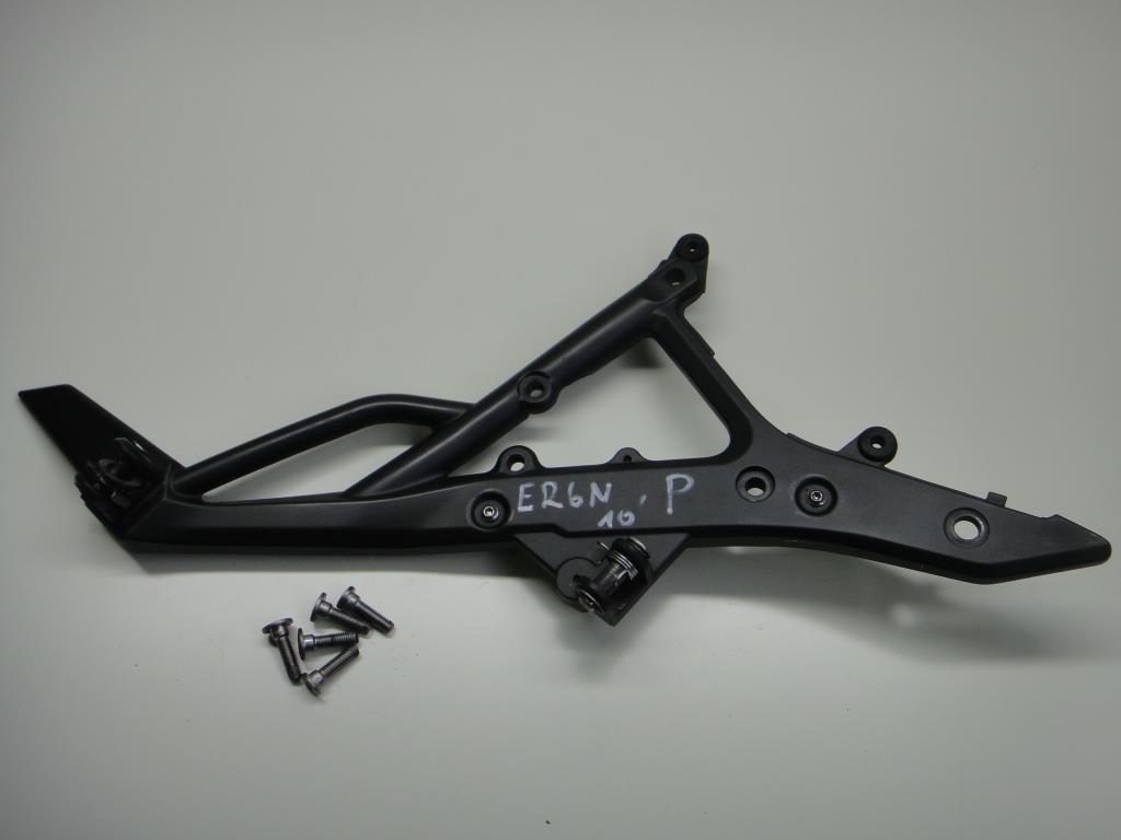 SET PRAWY KAWASAKI ER-6N ER6