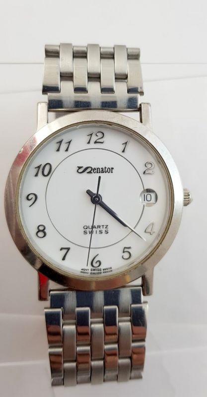 ZEGAREK SENATOR