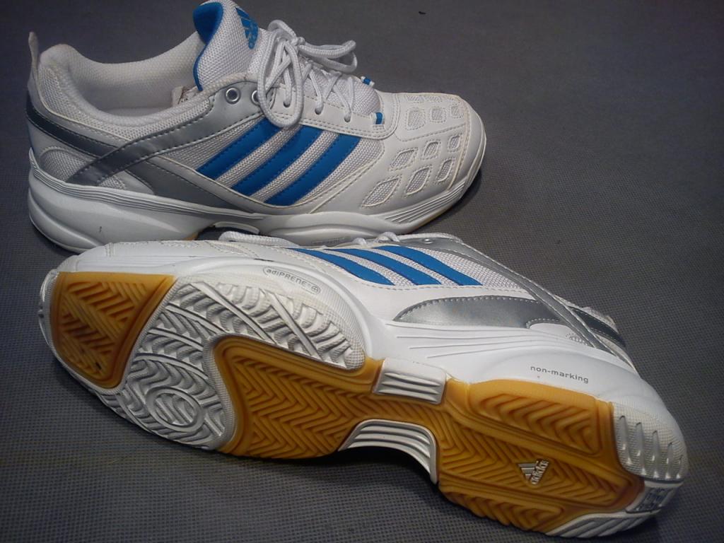 ADIDAS adiTUFF adiPRENE IMIT.SKÃRY I TEXTYLIE 5.5 - 7388776801 - oficjalne archiwum Allegro