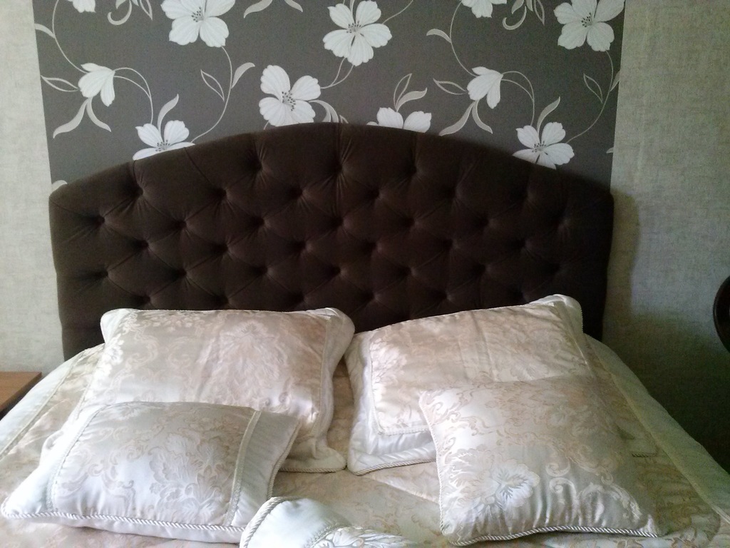Купить ИЗГОЛОВЬЕ ДЛЯ КРОВАТИ 160х100, ИЗГОТОВЛЕННОЕ НА ЗАМЕР: отзывы ...