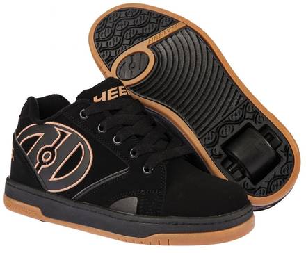 Butorolki HEELYS PROPEL 2.0 Brown 36,5 butowrotki