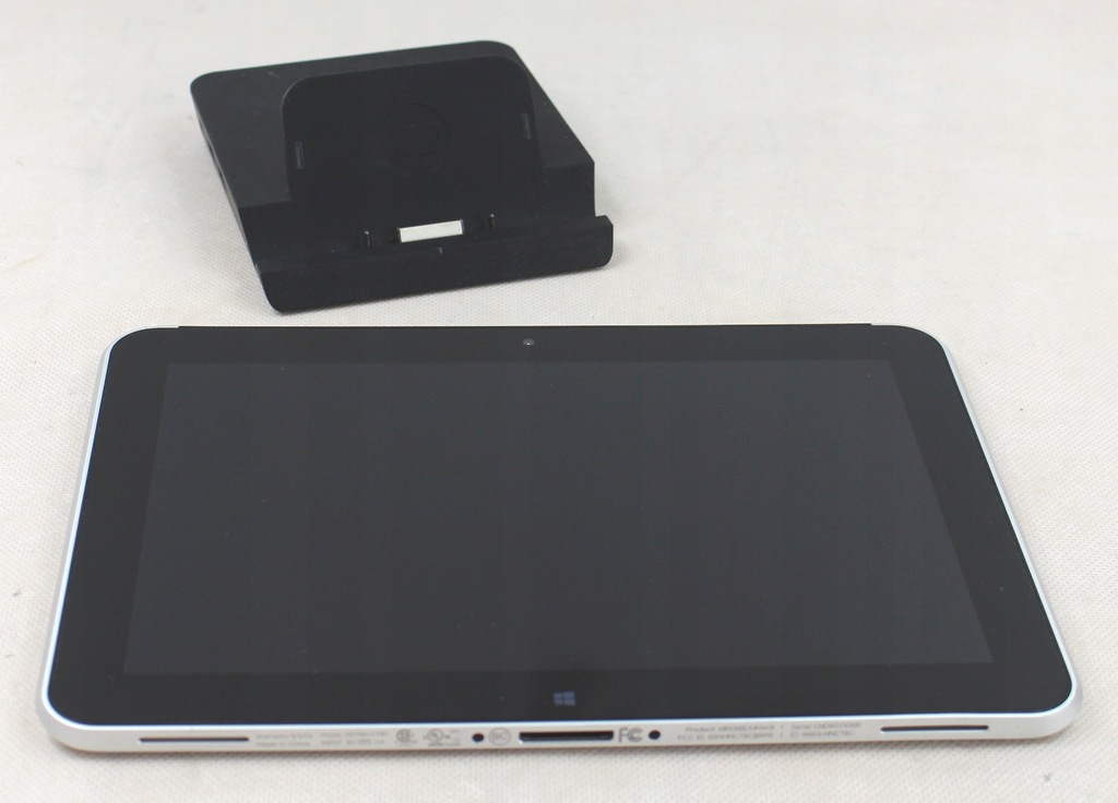 Tablet HP ElitePad 1000 G2 4 gb 64 gb SSD IB664 7526680188