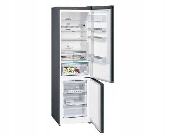 Lodówka SIEMENS KG39NAX3A No Frost A++ 366L