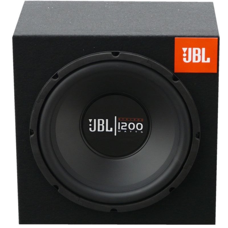 Короб для jbl gt x1200