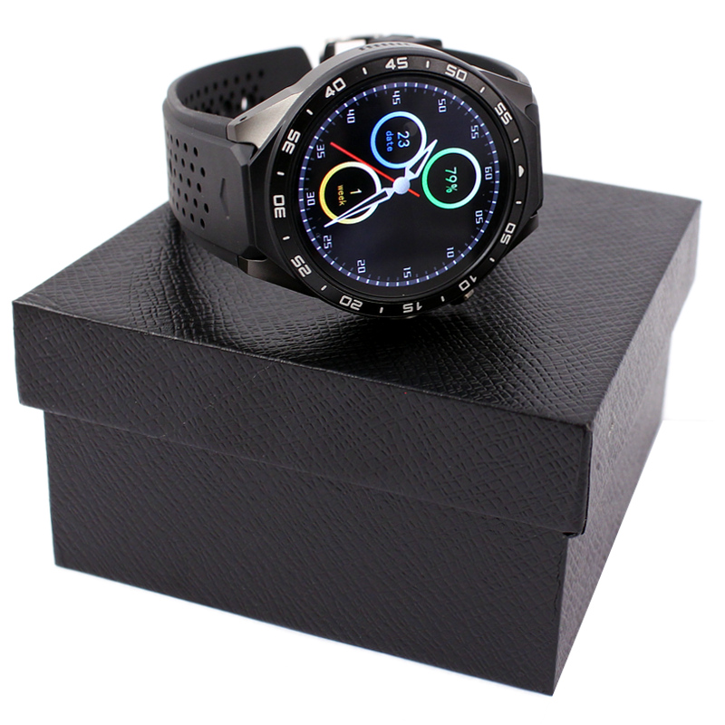 gligo watch app