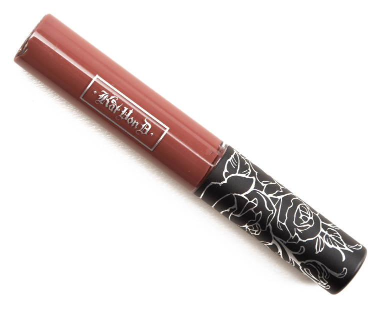 KAT VON D Everlasting Liquid Lipstick Hawkwind