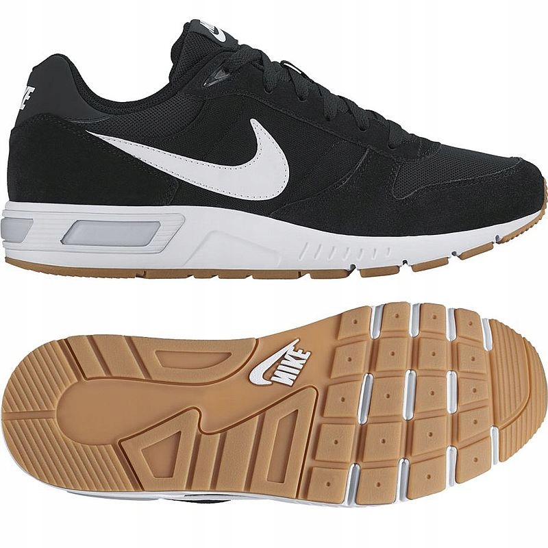 nike nightgazer 46