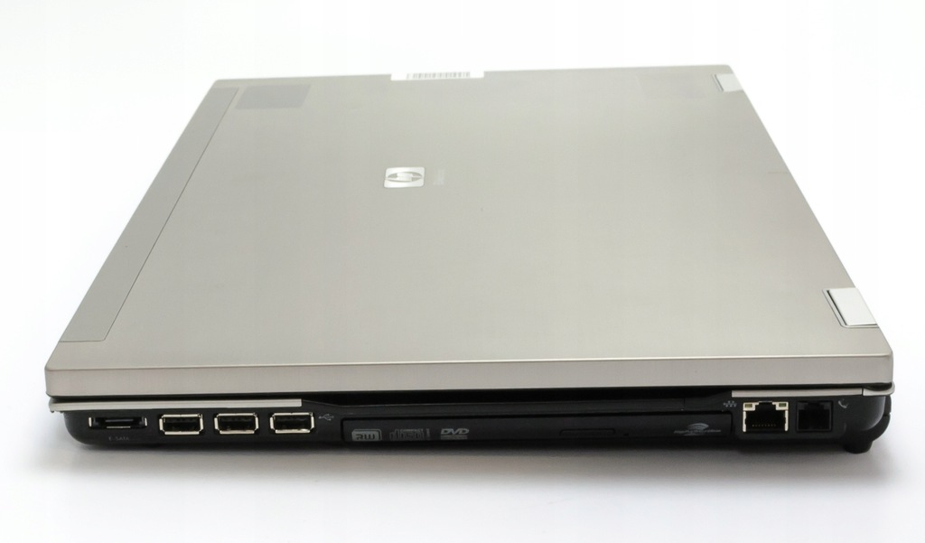 Hp Elitebook 8730w 28ghz 17tka Fhd Fx2700 Ssd 240 7739697787 Oficjalne Archiwum Allegro 3828