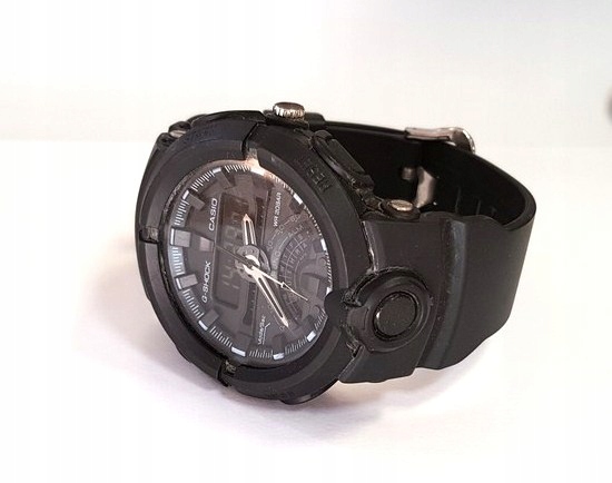 M SKI ZEGAREK CASIO G SHOCK D 3821 7593385065 oficjalne archiwum Allegro