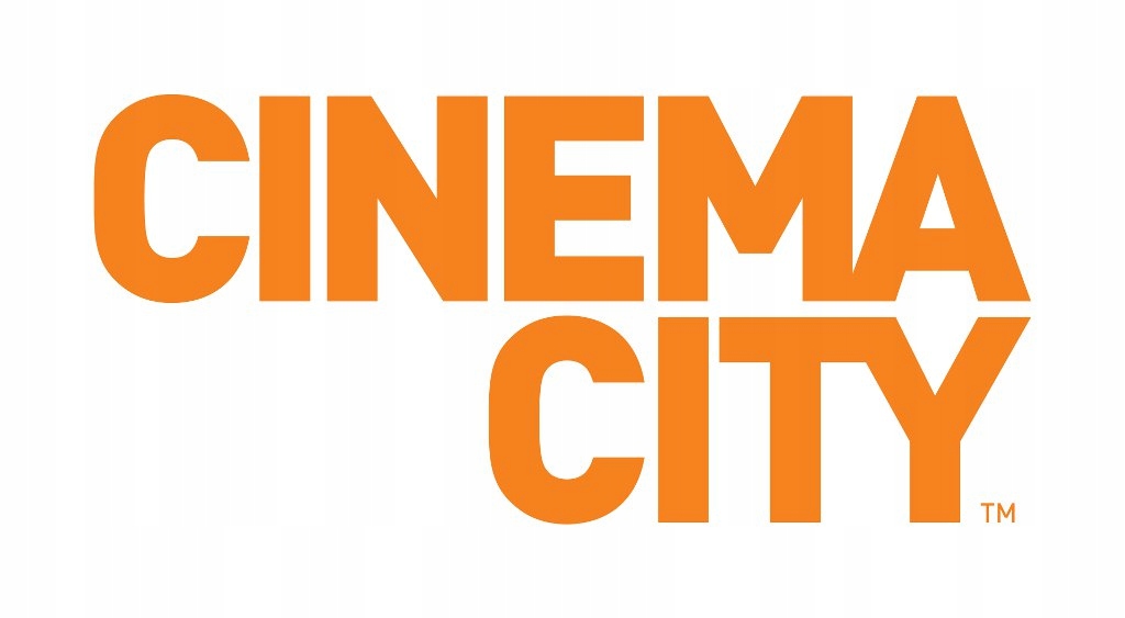 Voucher bon kupon na bilet Cinema City 2D