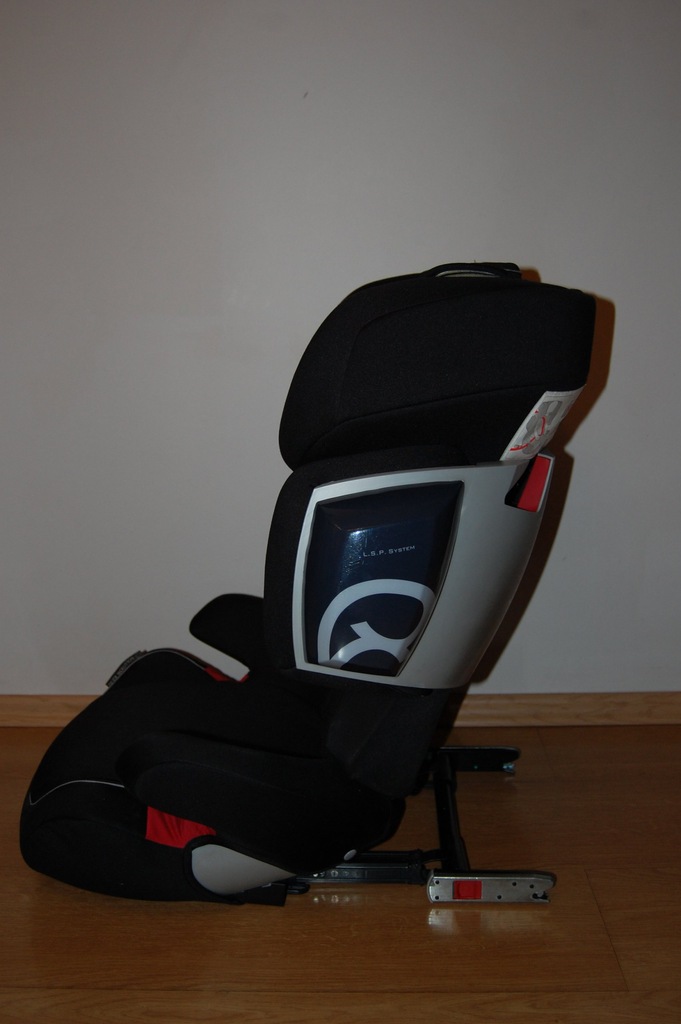 Fotelik samochodowy Cybex CX Lager 15-36 kg