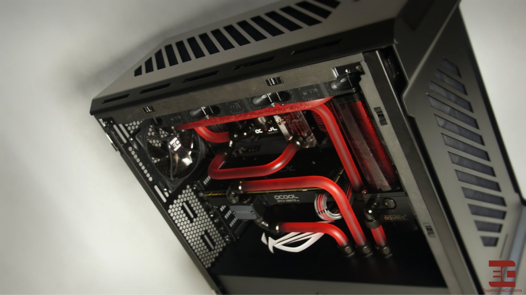 Phanteks Evolv ATX MOD