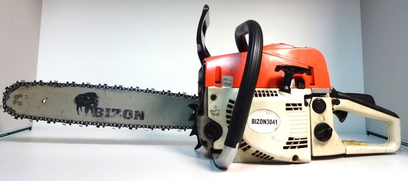 PIŁA SPALINOWA BIZON3041