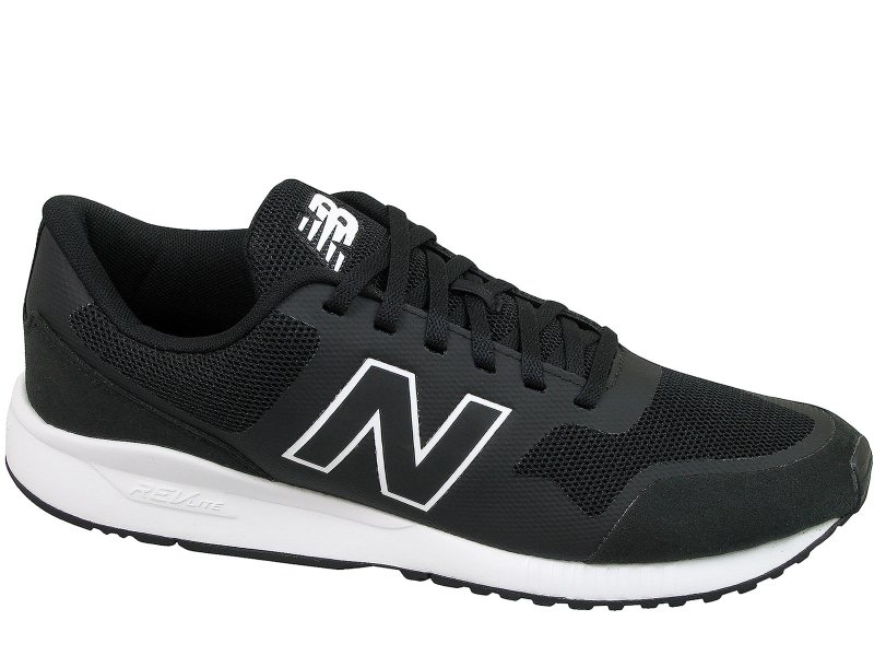 NEW BALANCE 005 MRL005BW BUTY MÄSKIE CZARNE 2017 - 6875240263 - oficjalne archiwum Allegro