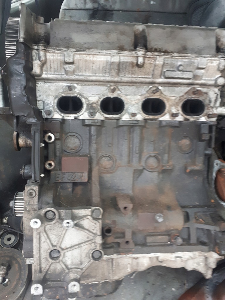 Silnik Santa Fe Kia Sorento 2.4 Benzyna