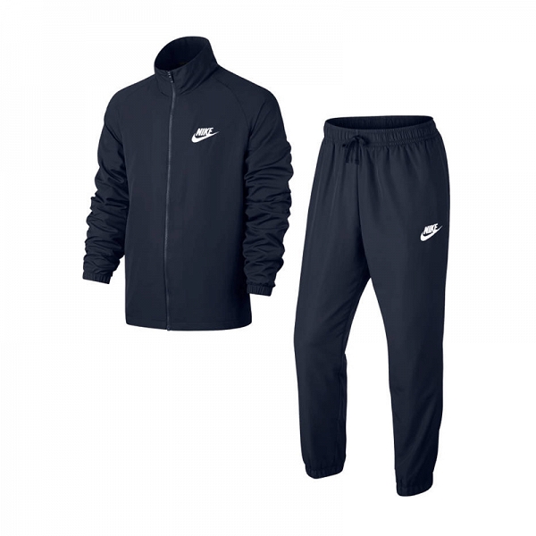 Dres NIKE NSW Tracksuit Woven 861778-451 - M