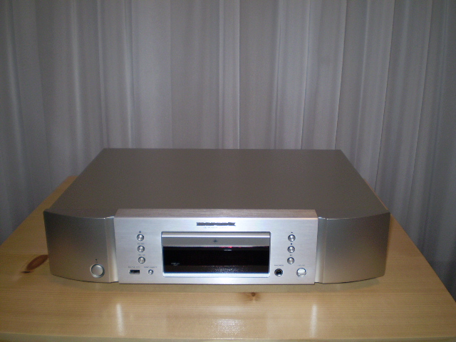 MARANTZ CD-6005 USZKODZONY !