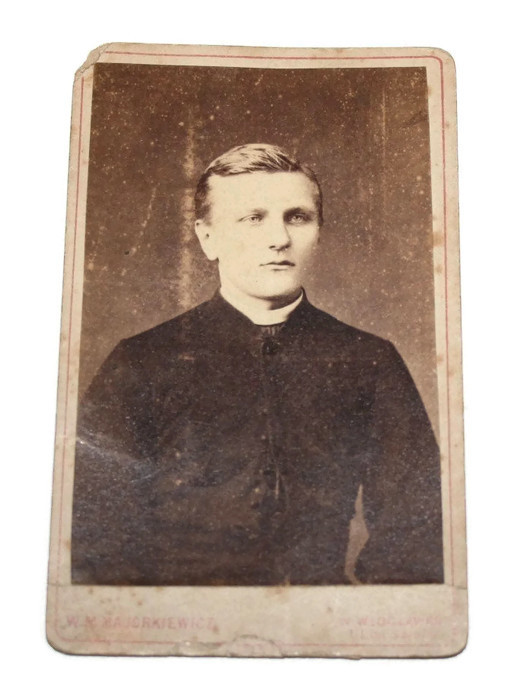 FOTOGRAFIA, W. M. MAJORKIEWICZ, WŁOCŁAWEK