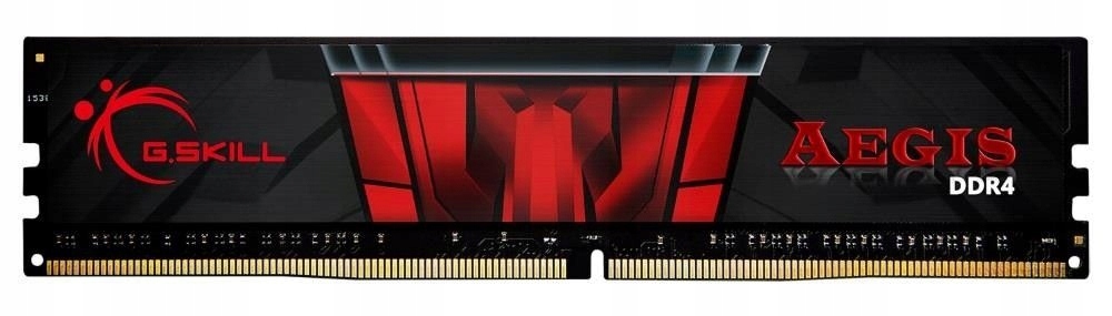 Pamięć RAM G.SKILL DDR4 DIMM 16 GB 3000 MHz CL16)