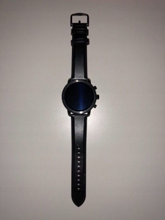 ftw4005 fossil