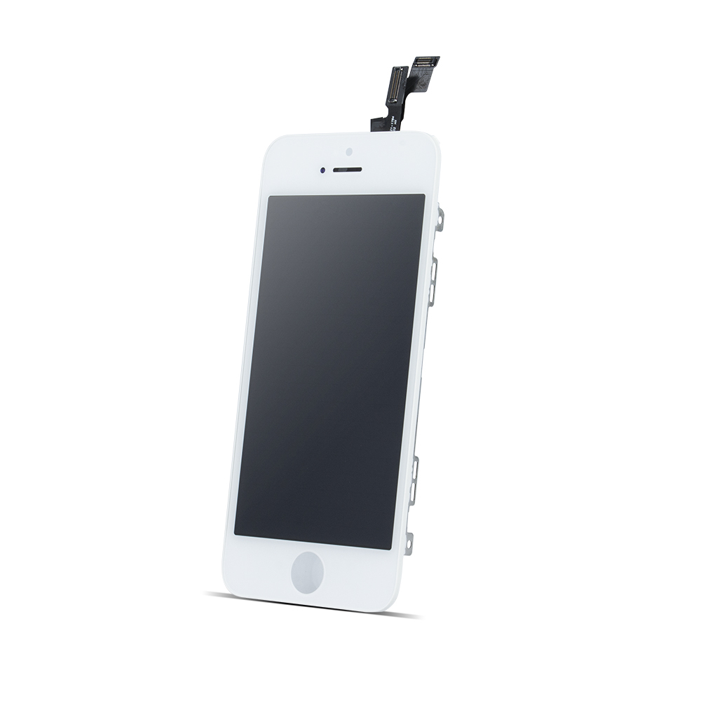 Wyświetlacz LCD + Panel Dotykowy iPhone SE biały