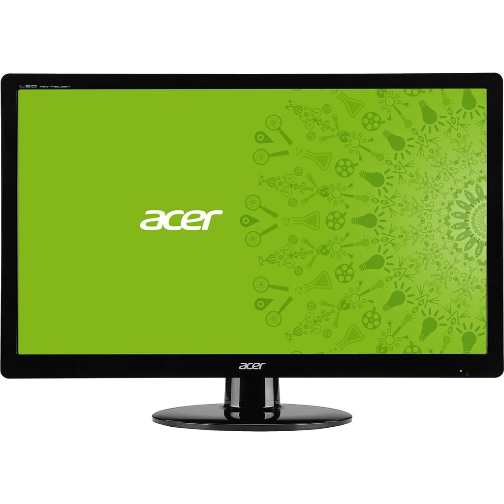 Acer S230HL LED 23'' FHD(1920x1080) DVI/ D-SUB