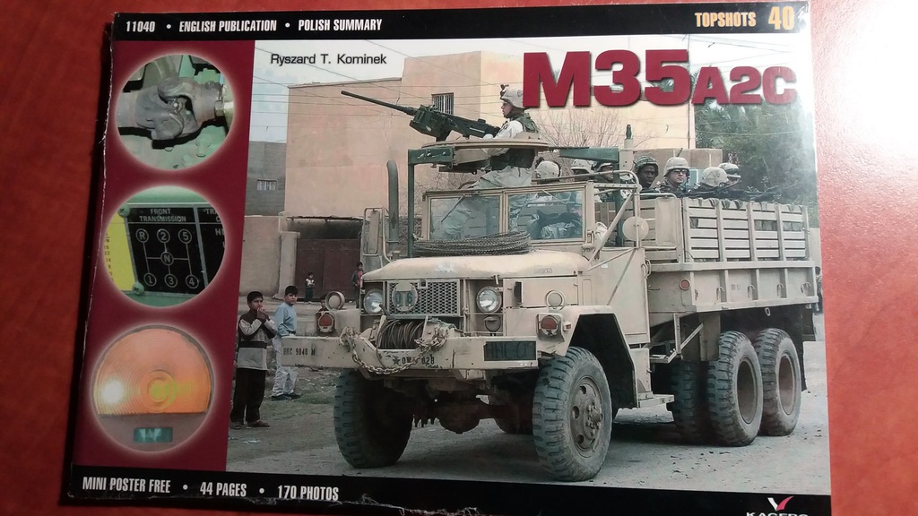 M35A2C - kagero