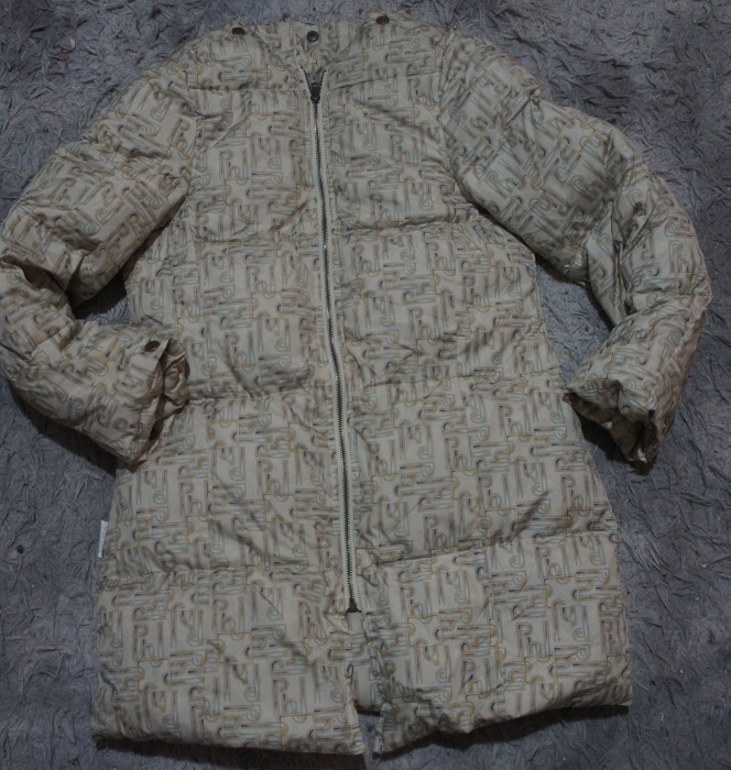 Kurtka Phard - 7226870911 - oficjalne archiwum Allegro