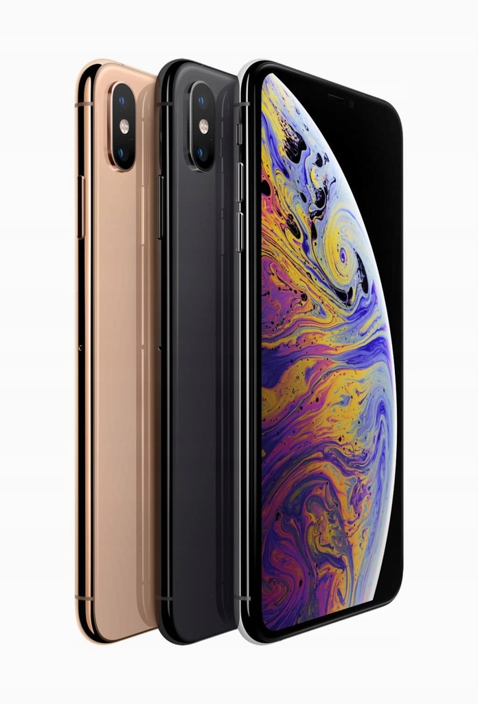 Apple iphone xs max как новый 512 гб