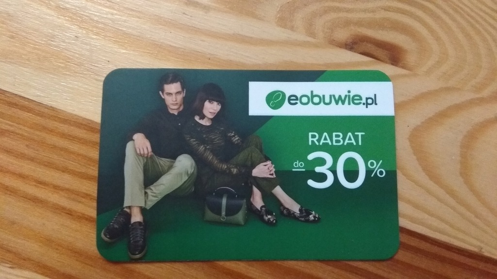 Rabat do - 30% w sklepie internetowym eobuwie.pl