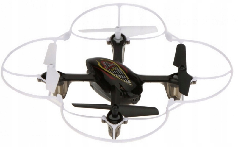 Syma X11C + SD 4GB (kamera HD 2.0MP, 2.4GHz, 4CH,