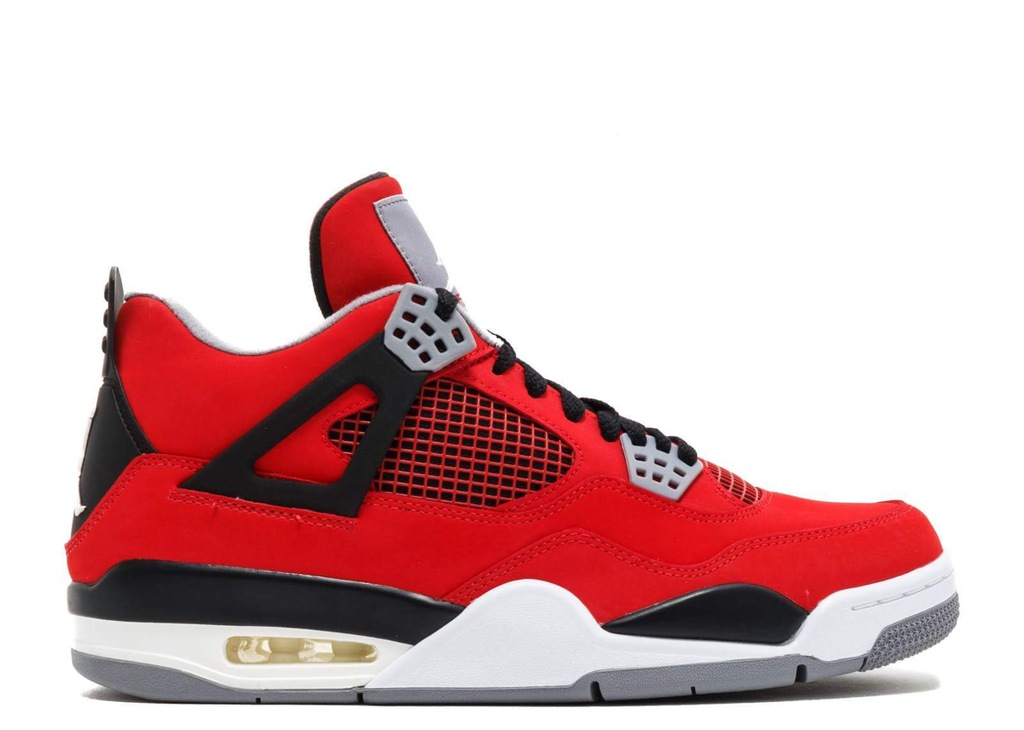 NIKE AIR JORDAN IV 4 TORO BRAVO 44 WYSYŁKA Z POLSK
