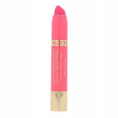 ASTOR Soft Sensation Lipcolor Butter Pomadka Pink