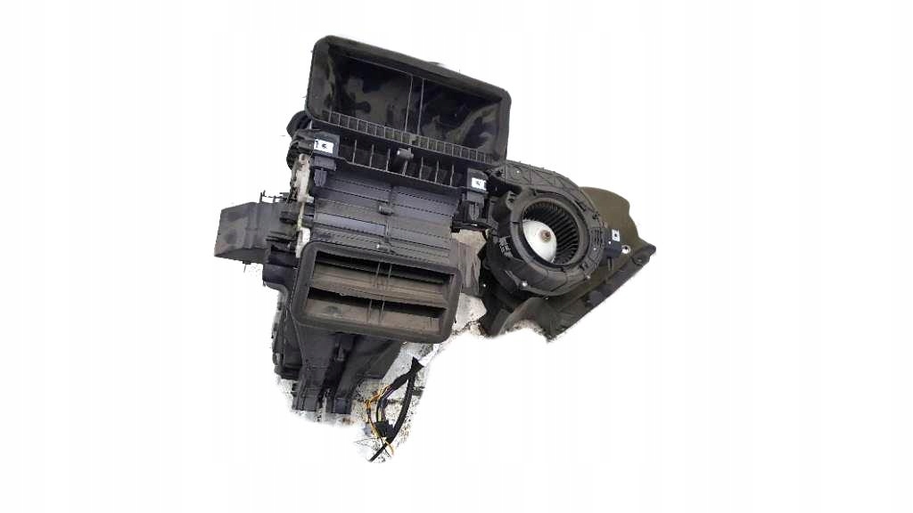NAGRZEWNICA FIAT FIORINO III QUBO NEMO BIPPER EU