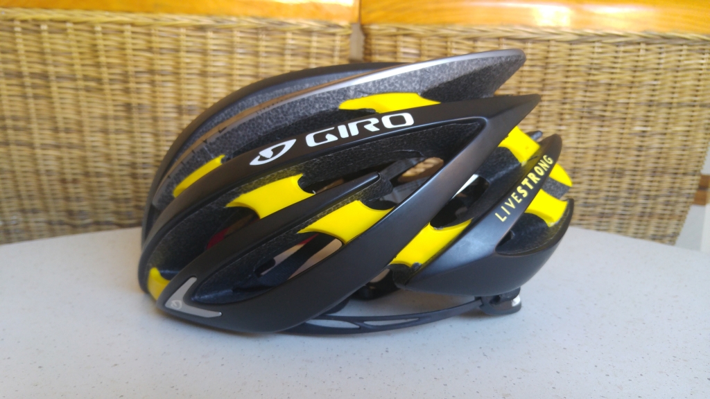 Giro aeon livestrong on sale