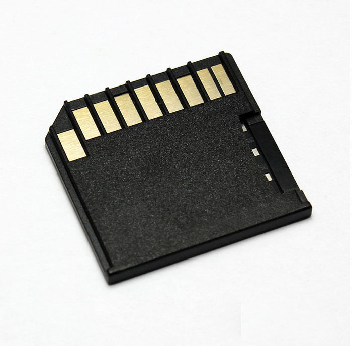 ADAPTER MICROSD KRÓTKI MACBOOK AIR DELL INSPIRON