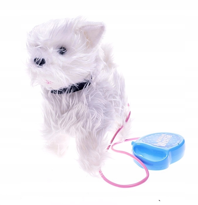 Tobar hotsell walking westie