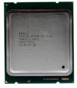 Intel Xeon E5-2620, SR0KW, LGA2011, FV, gwarancja