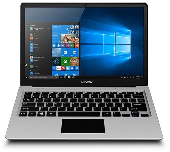 NAJTAŃSZY WYDAJNY LAPTOP Notebook Allbook L