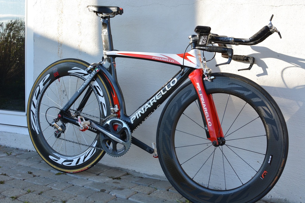 Pinarello fp8 deals