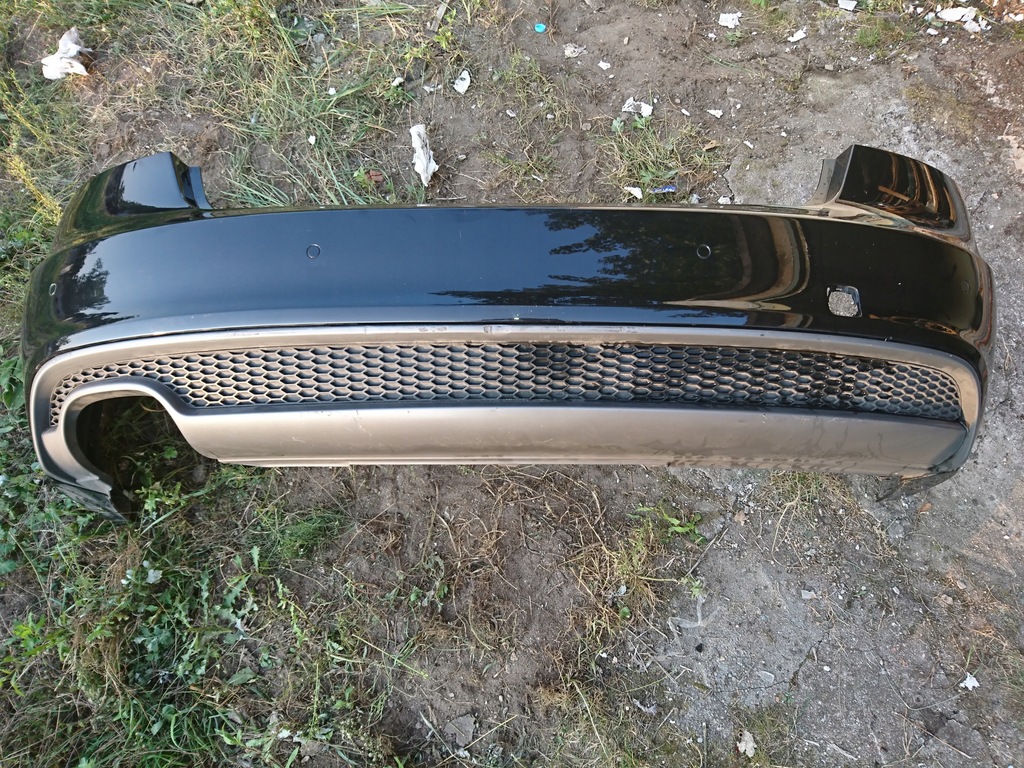 ZDERZAK TYŁ AUDI A5 8T8 SPORTBACK LIFT SLINE 7646257474 oficjalne