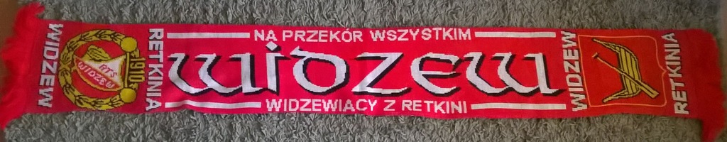 Widzew Łódź - Retkinia