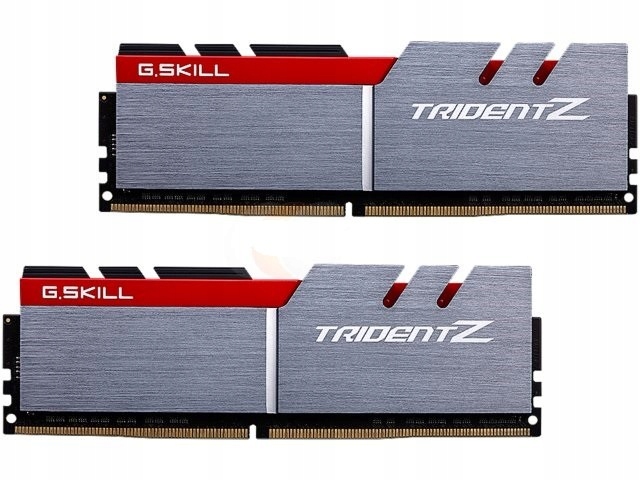 DDR4 16GB (2x8GB) TridentZ 3000MHz CL14-14-14 XMP2